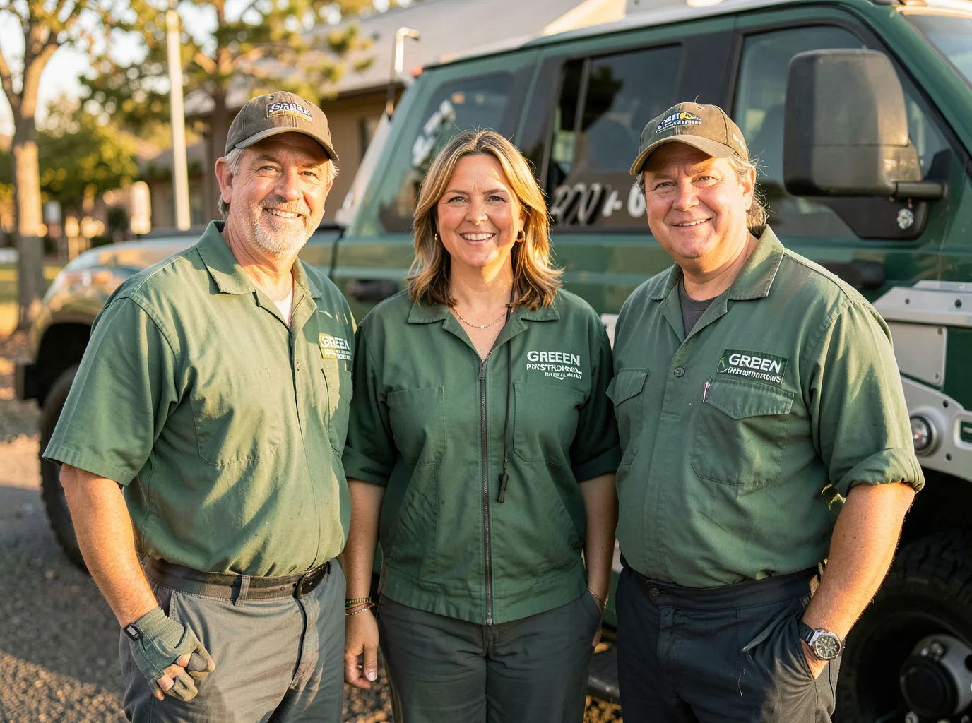 Water Damage Restoration company in Smithton, PA