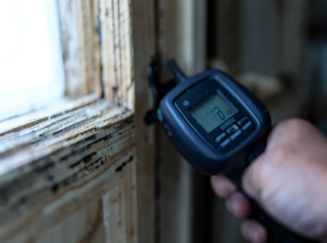 Commercial Water Damage Restoration in Smithton, PA