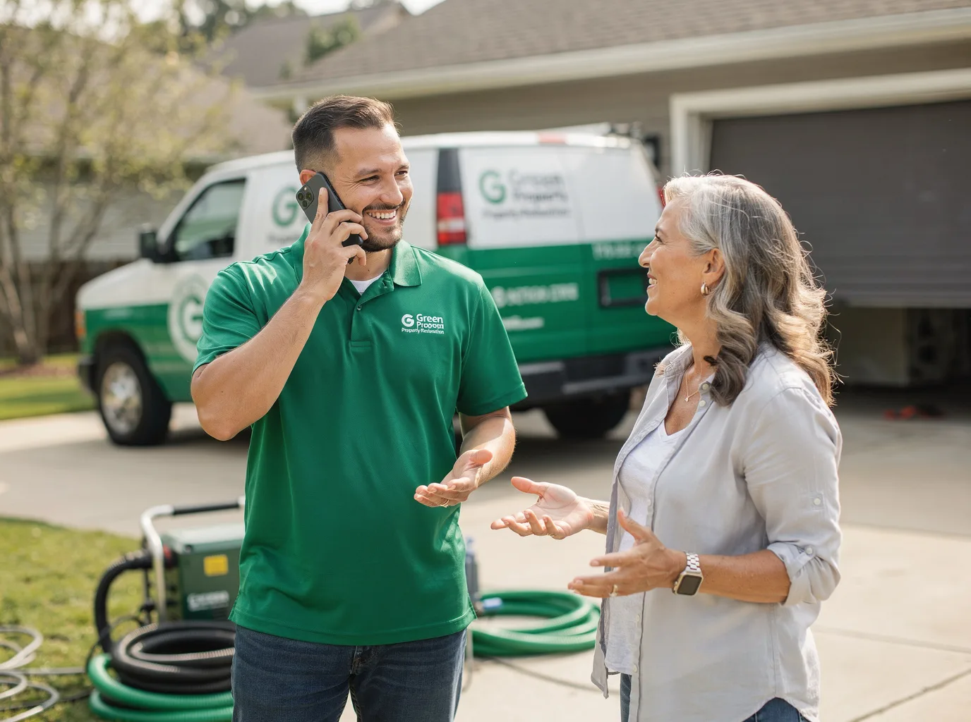 Water Damage Restoration Smithton, PA FAQs